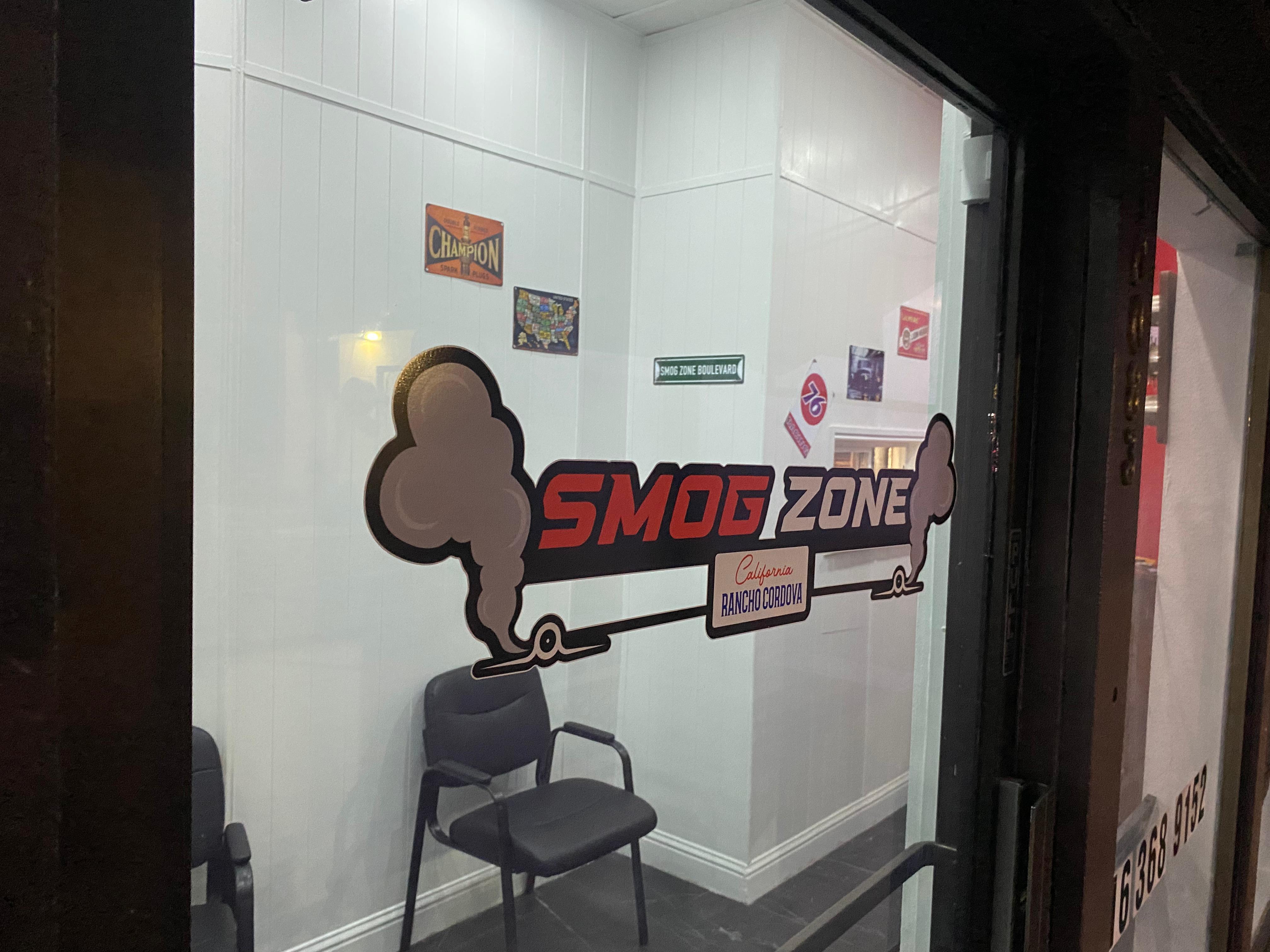 Cheap Smog Check Near Me