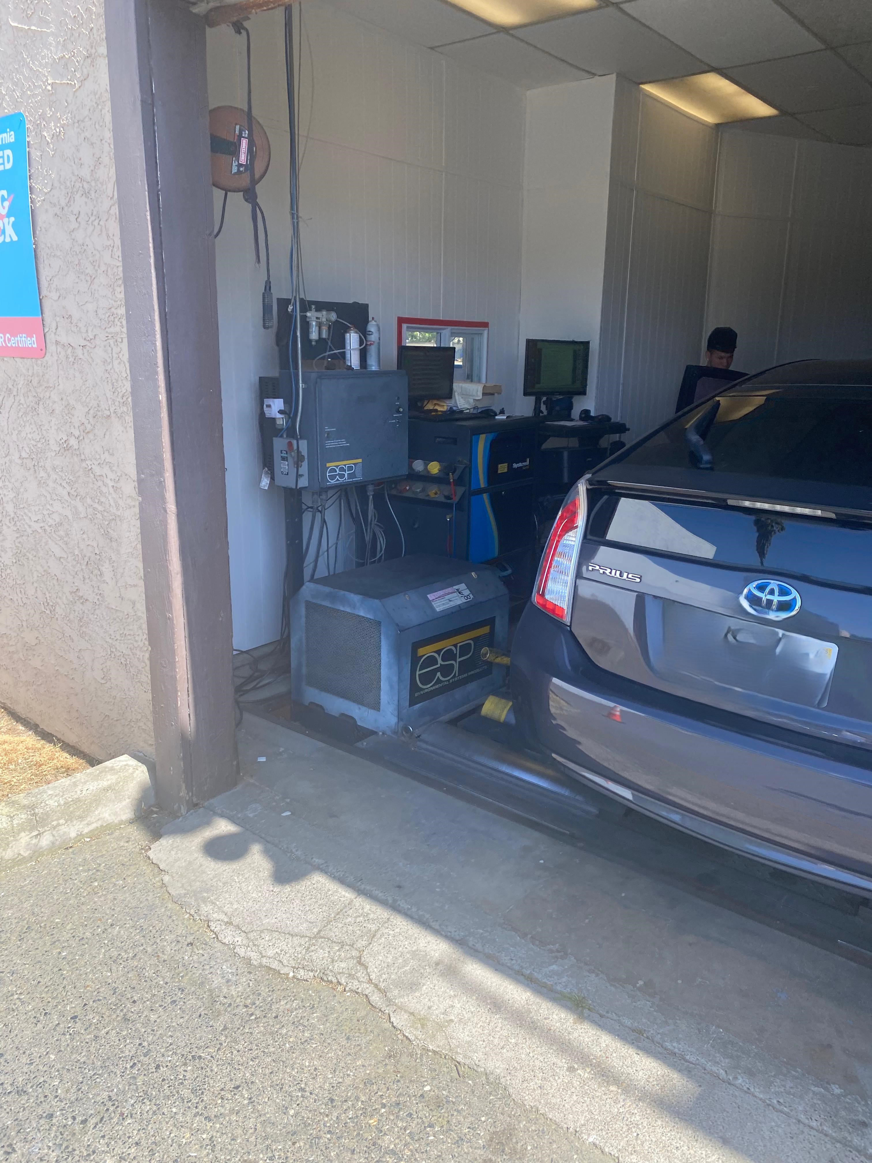 Smog Check Coupons Inland Empire