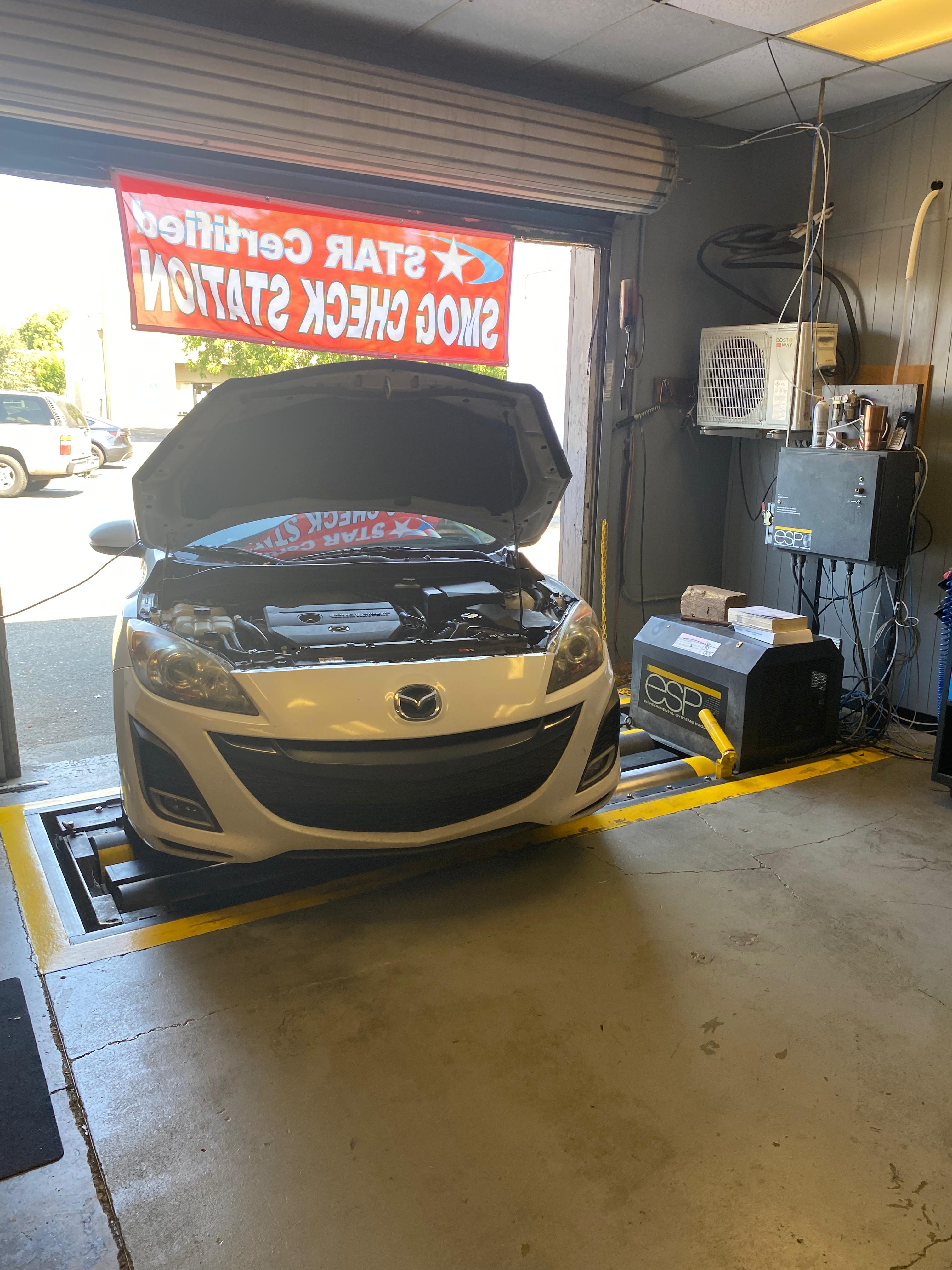 Smog Check Coupons Inland Empire